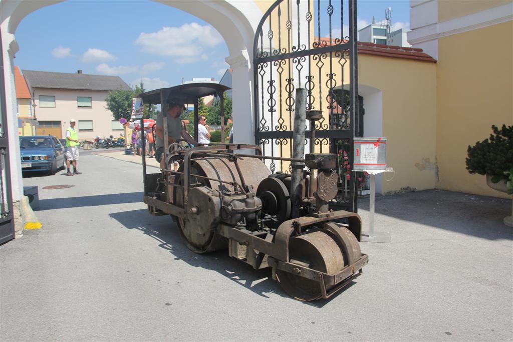 2012-07-08 14. Oldtimertreffen in Pinkafeld